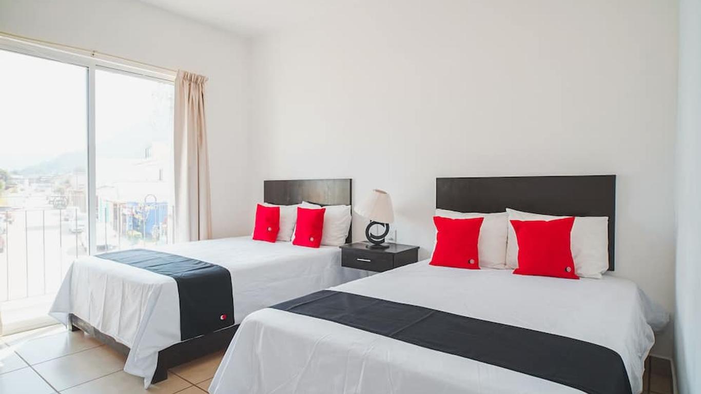 Hotel Nukuch Nah