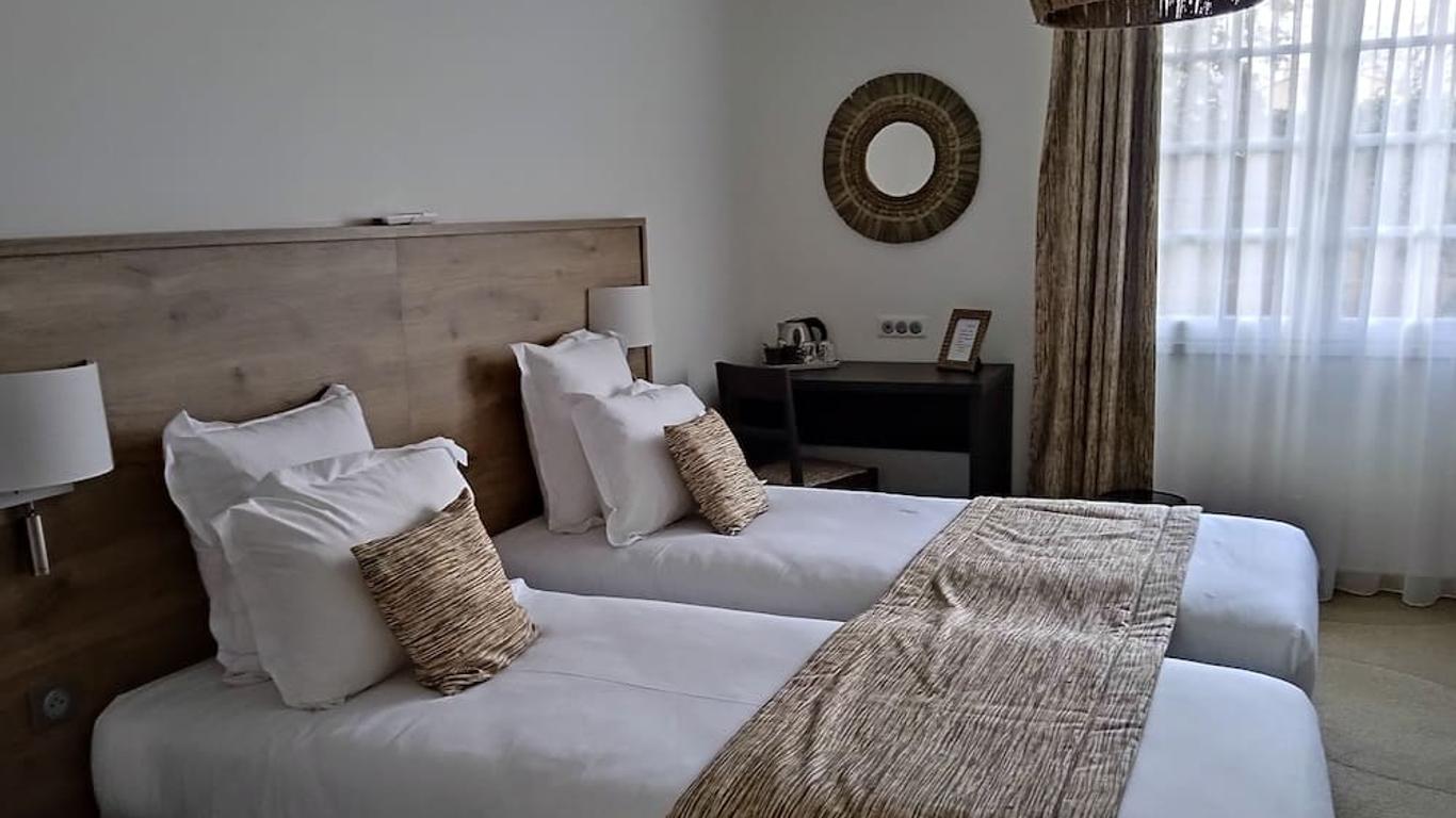 Hotel le Gois