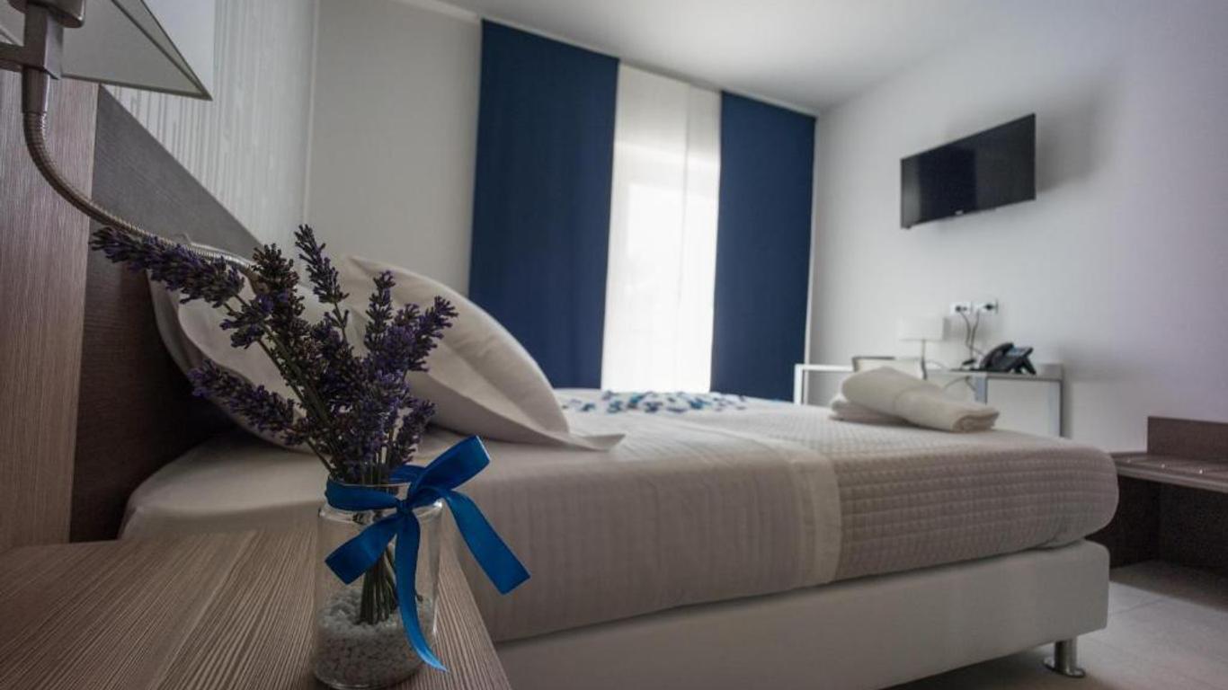 Hotel Palmensis