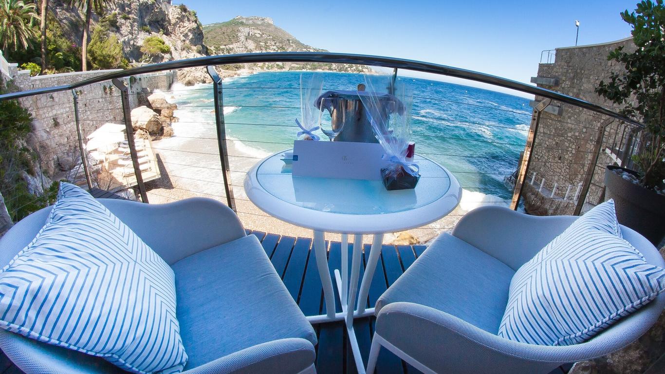 Hotel Cap Estel