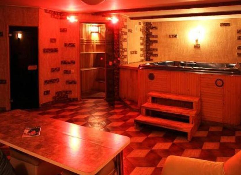 Cocina Foto