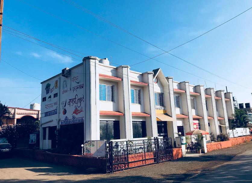 Edificio Foto