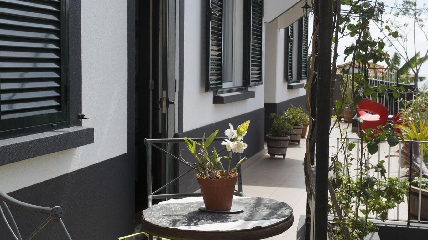 Rochinha Cozy Home