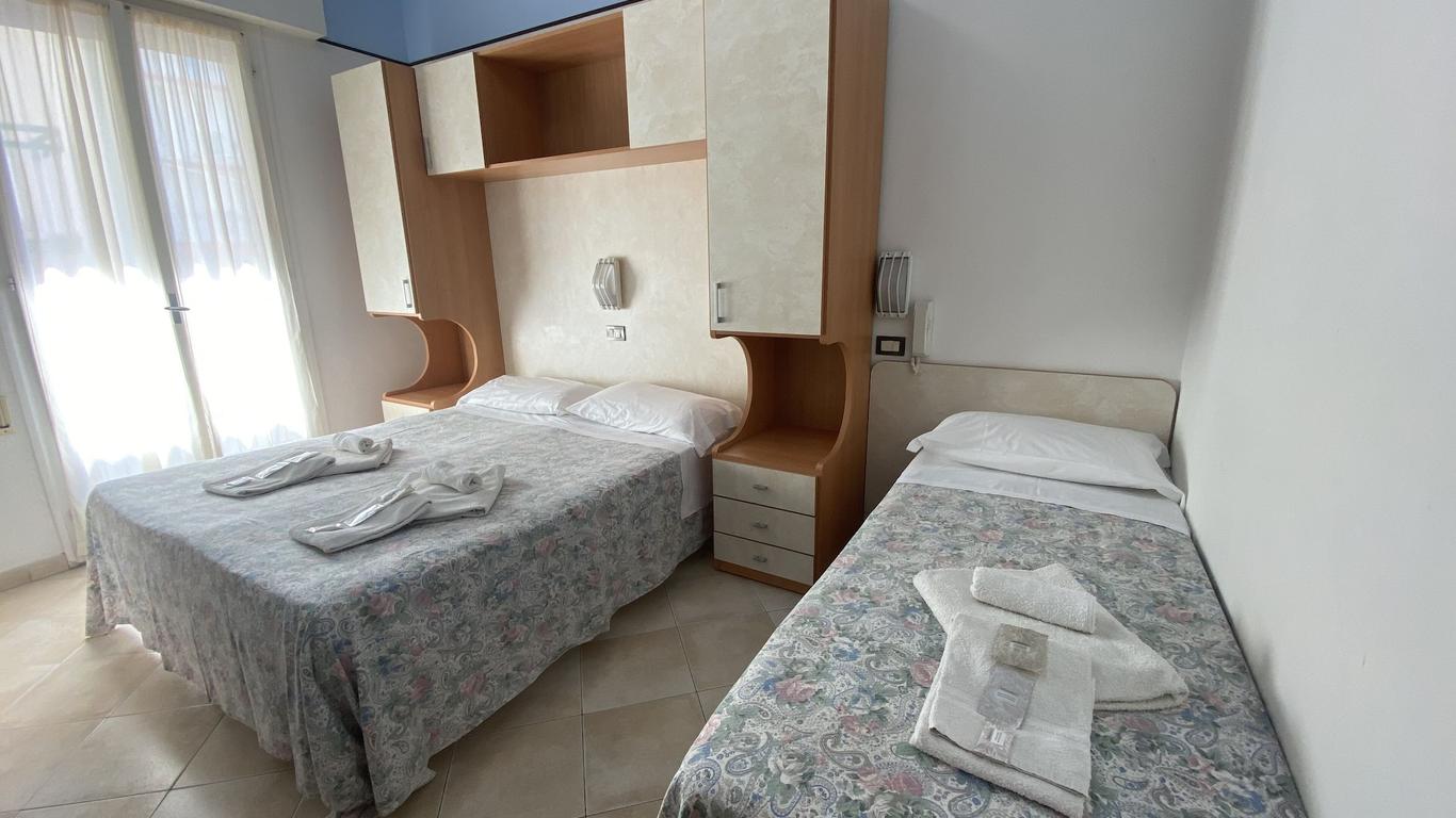 Hotel Nanni Garnì