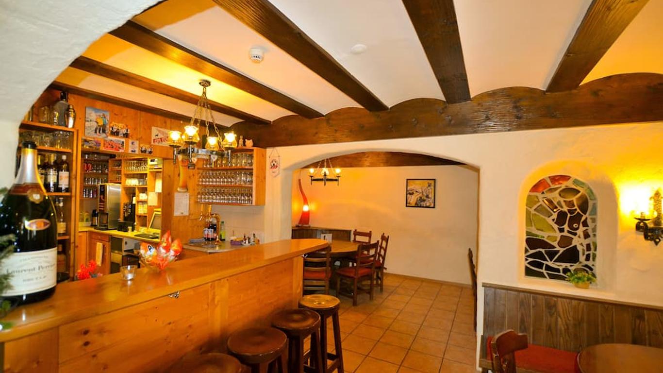 Hôtel Les Sources