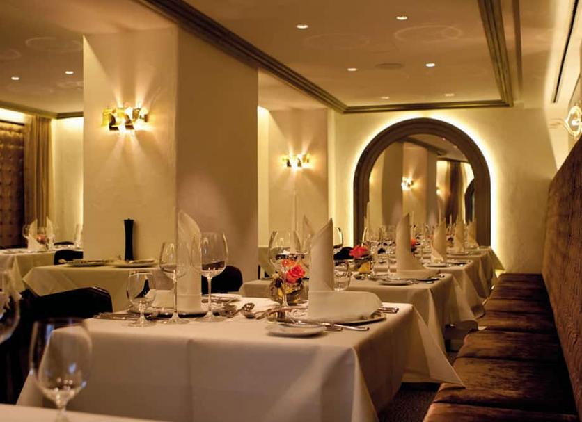 Sala de banquetes Foto