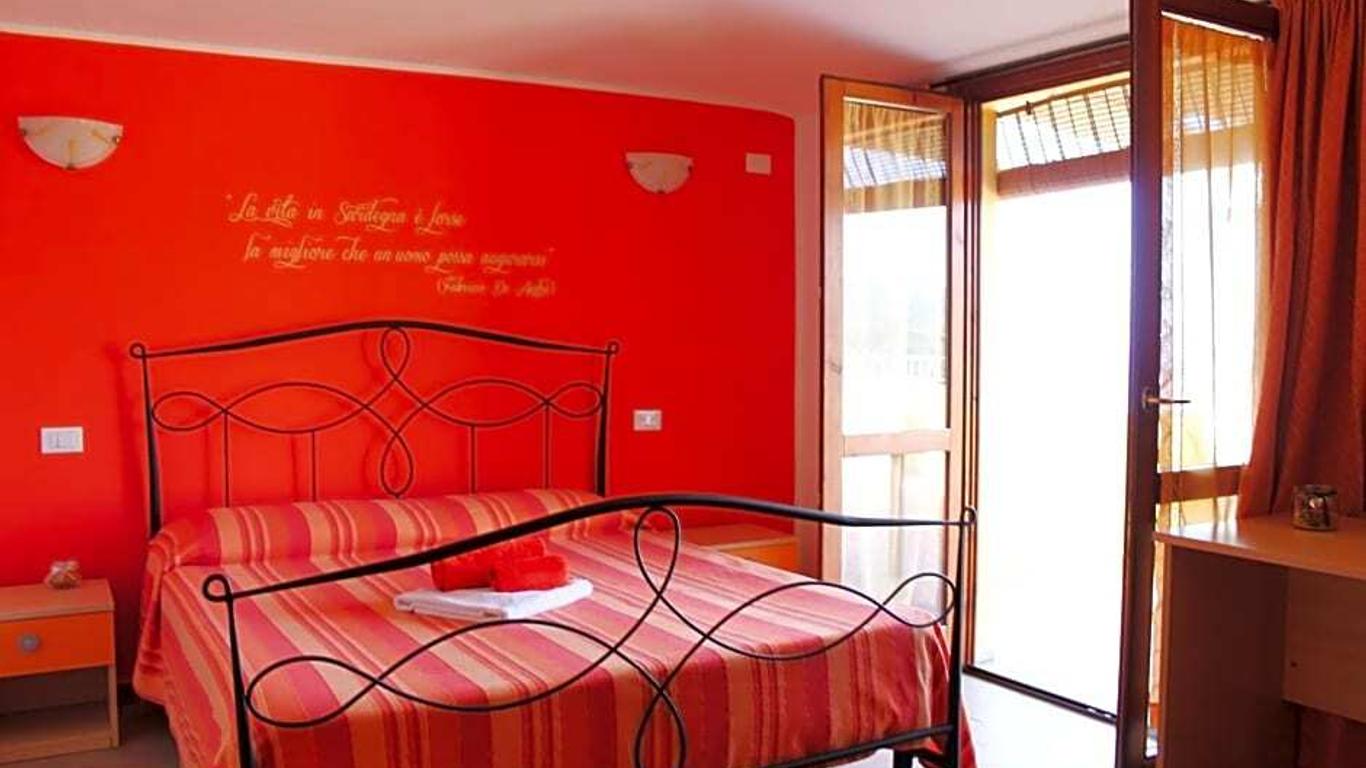 B&B L'Alba Nel Golfo