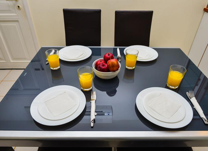 Comedor Foto