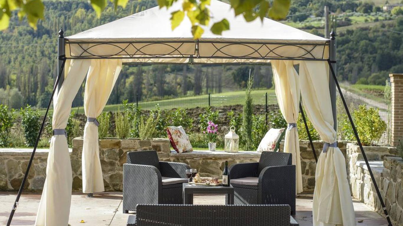 Agriturismo Querceto