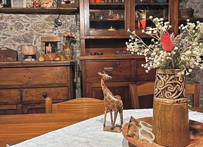 Comedor Foto