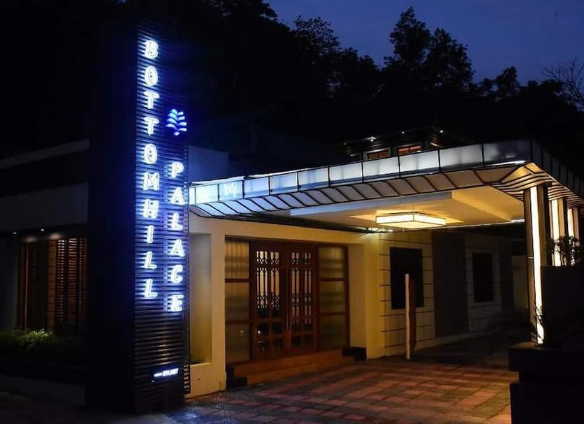Edificio Foto