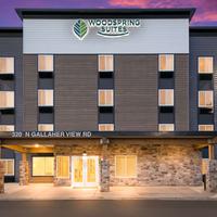 Woodspring Suites Knoxville - Cedar Bluff