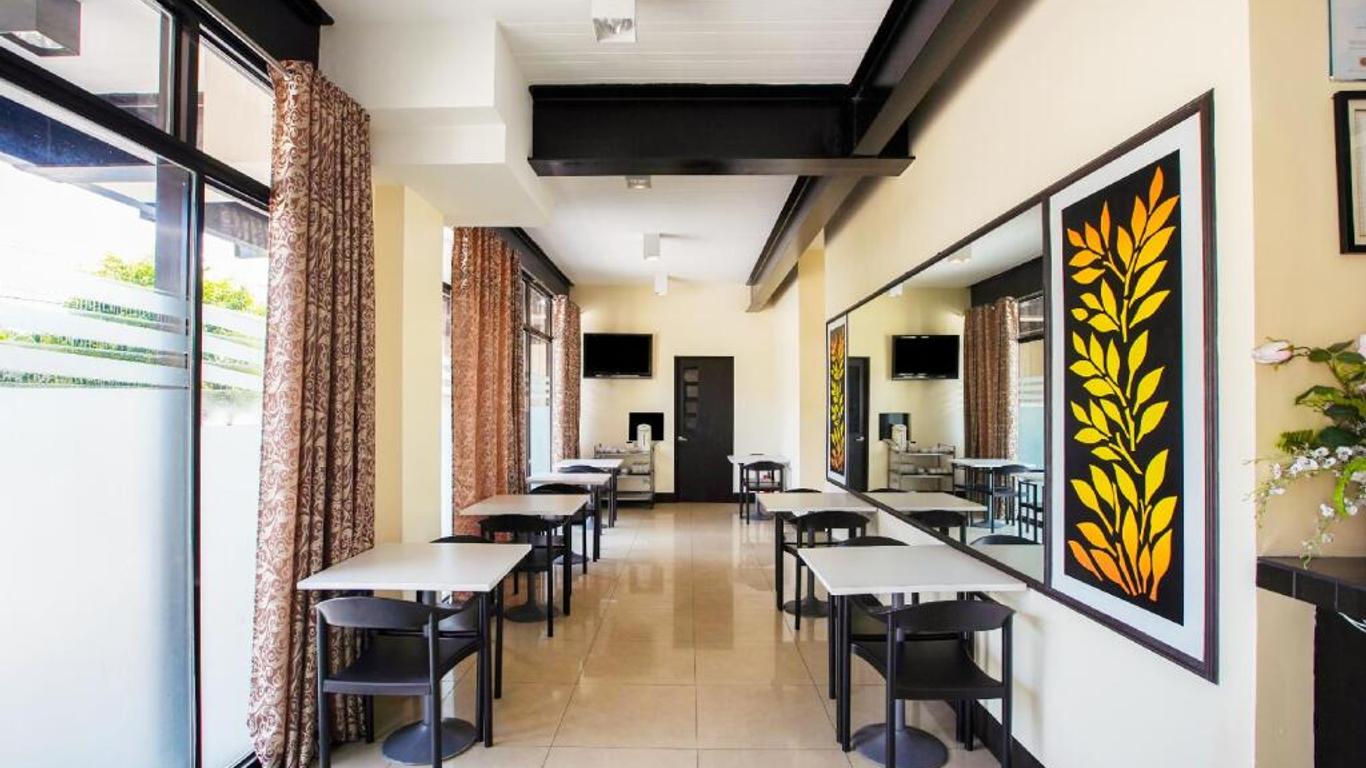 Driggs Suites