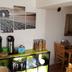 Servicio de la habitación