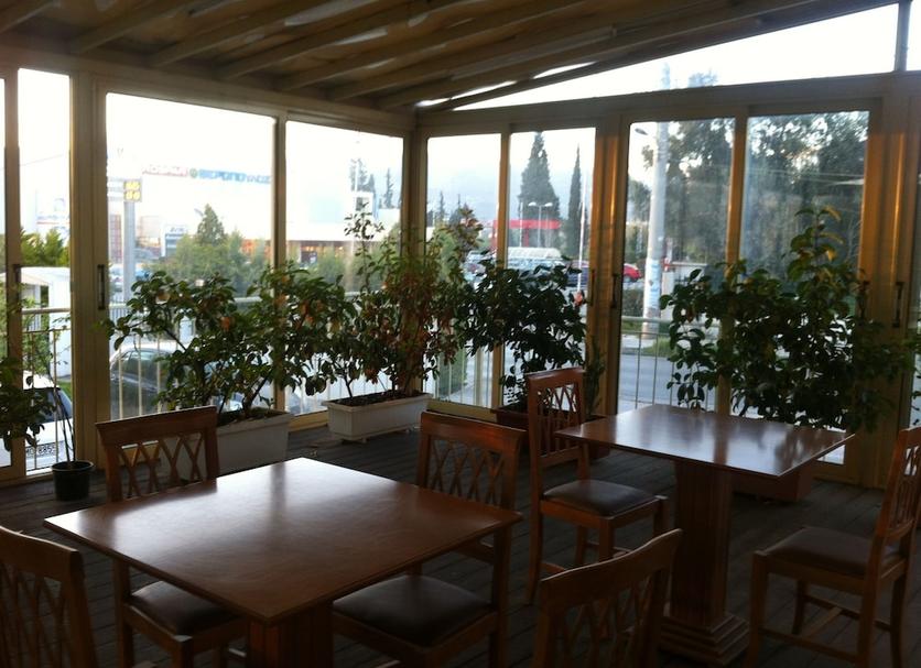 Comedor Foto