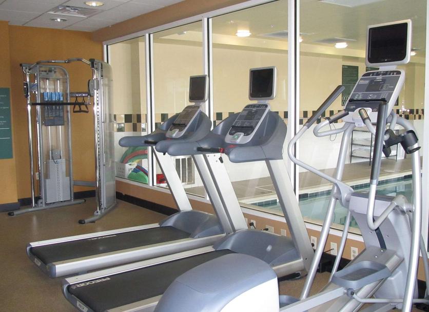 Gym Foto