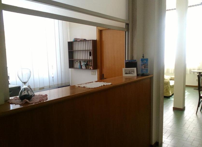 Recepción Foto