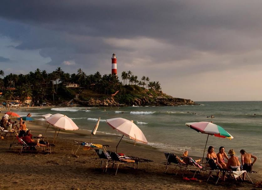 Playa Foto