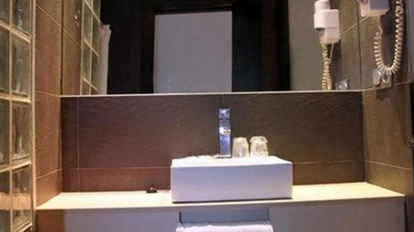 Hostal Central
