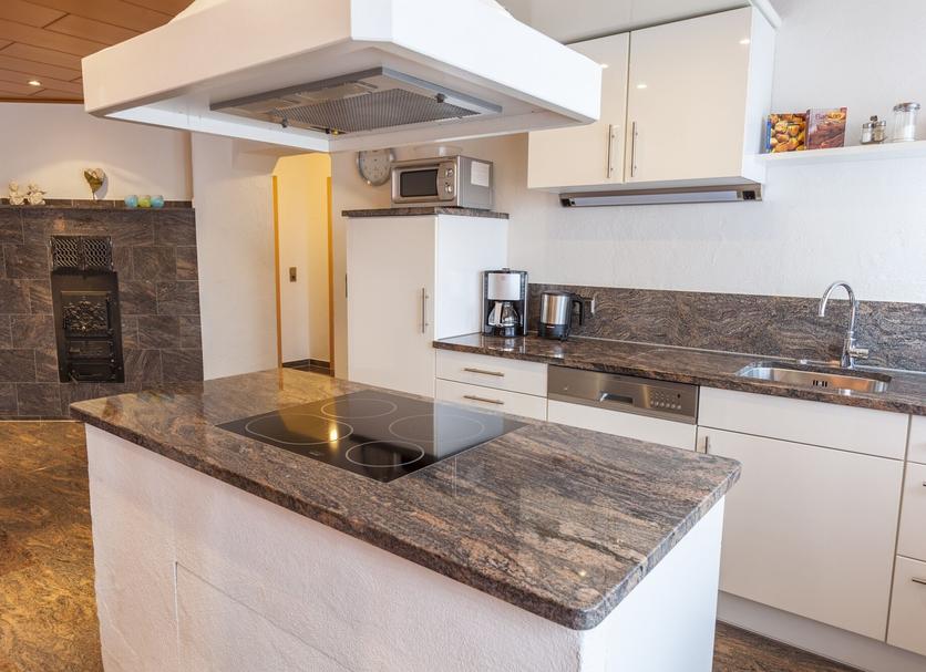 Cocina Foto
