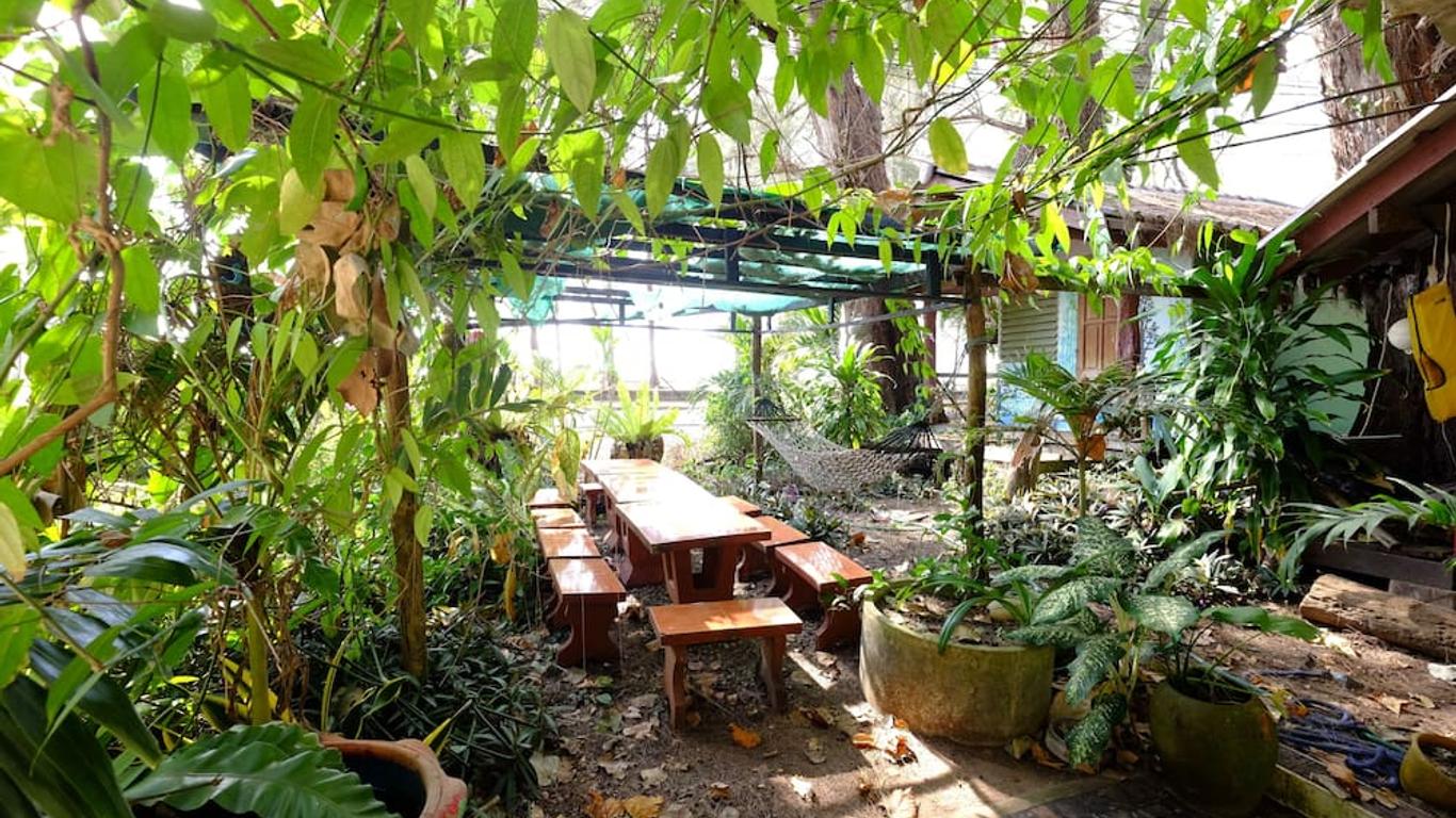 Sangthong Resort