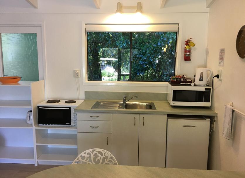 Cocina Foto