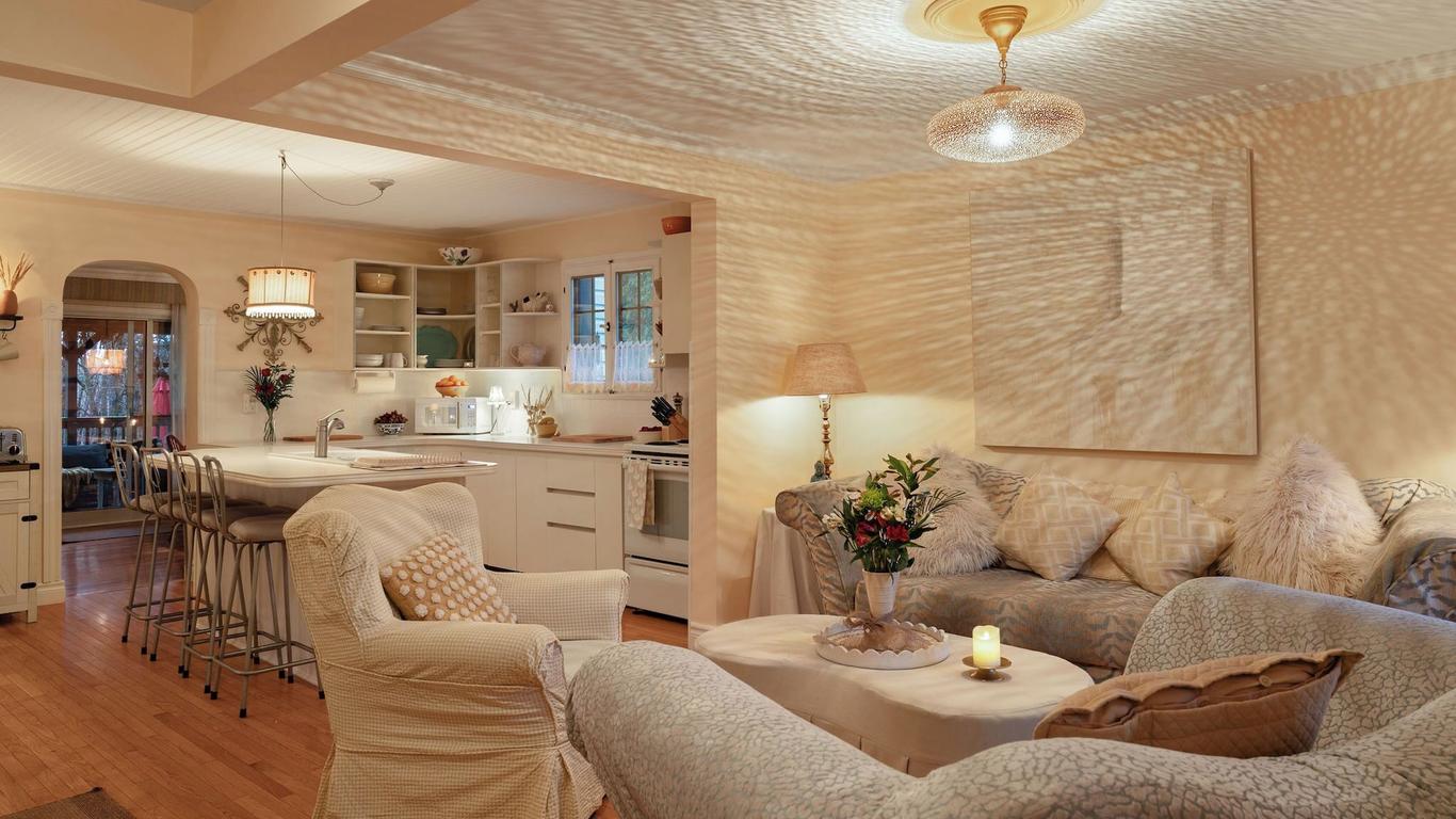 Auberge Old Chelsea