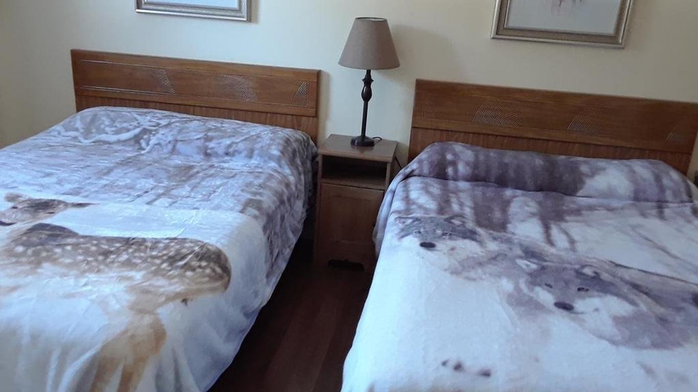 Mountain View Motel