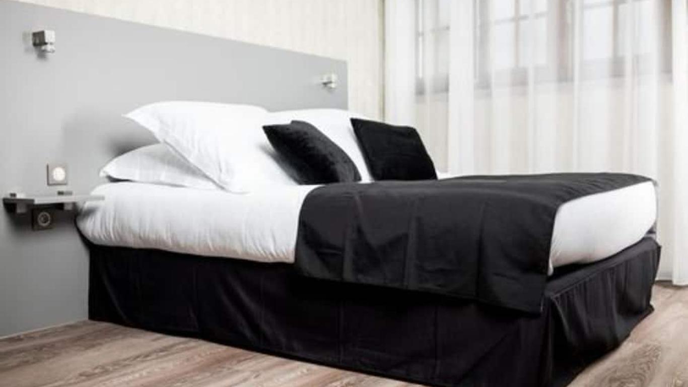 Hotel La Filature