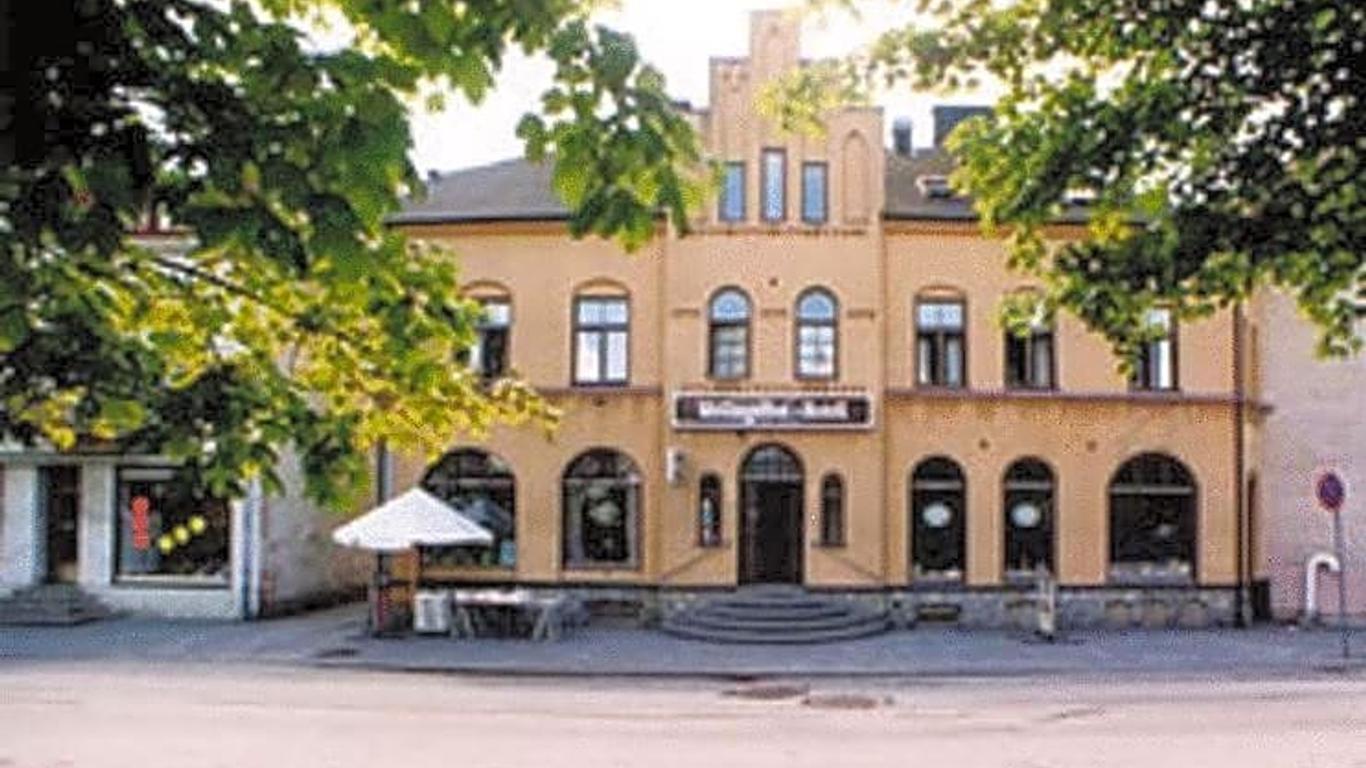 Wellingehus Hotel