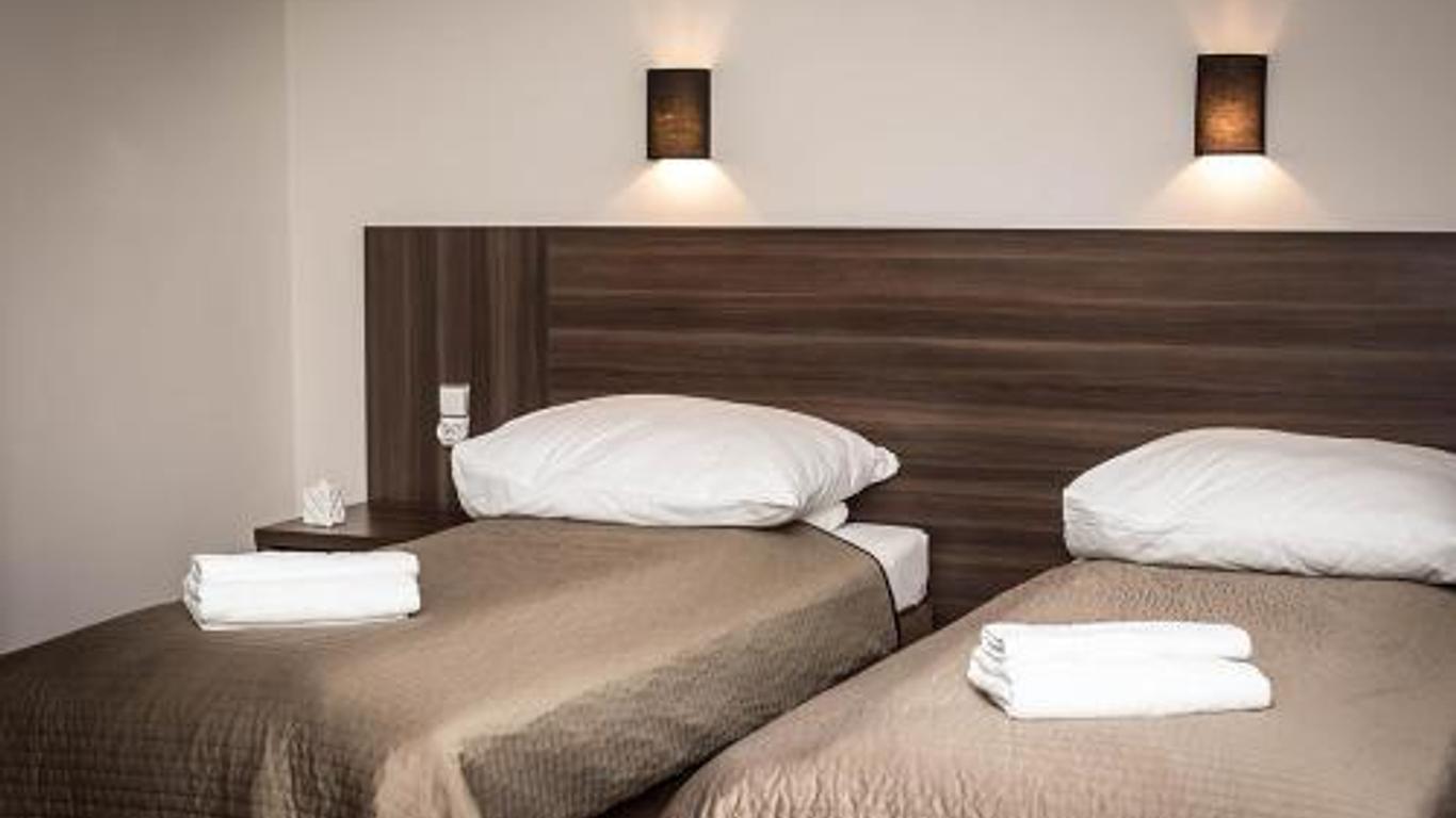 Apartamentowiec Kuzniar