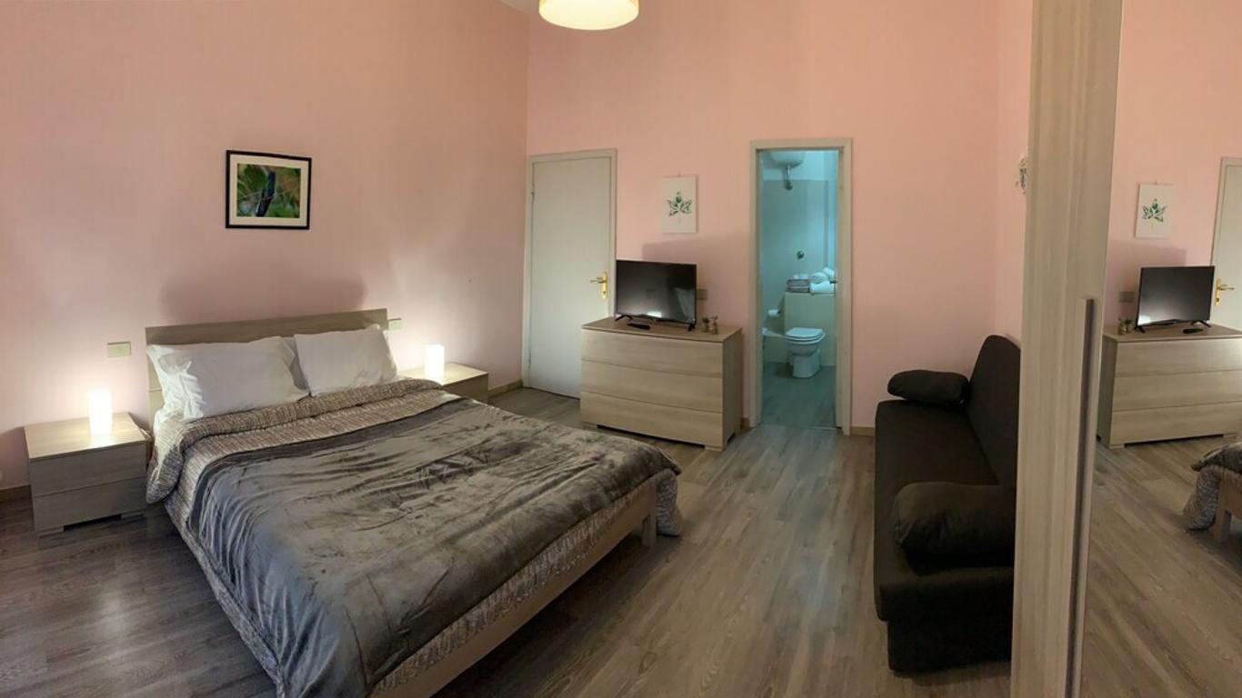 Poggio del Sole Guest House