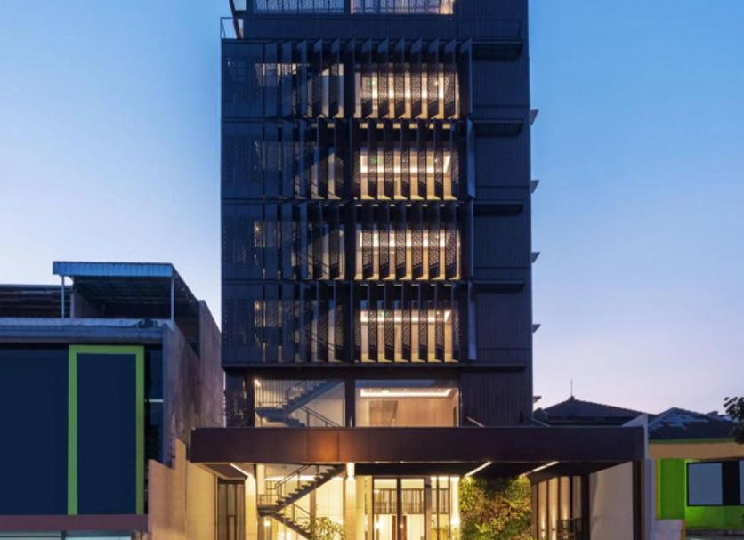 Edificio Foto