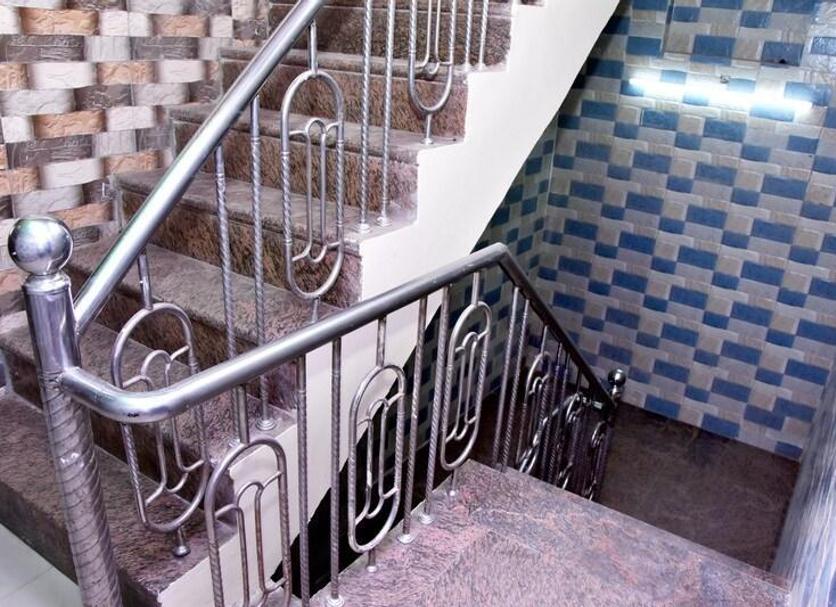 Escaleras Foto