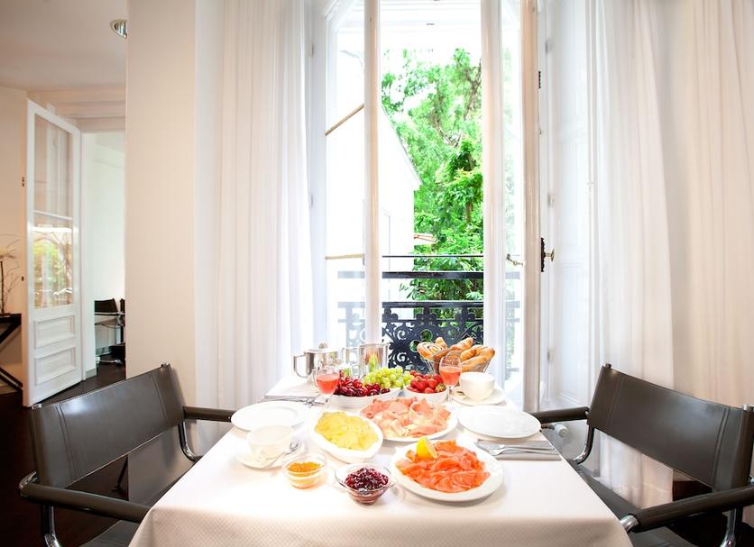 Comedor Foto