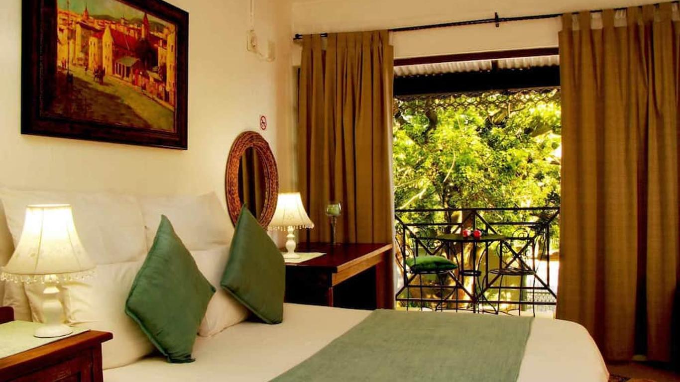 J'cups Guest House