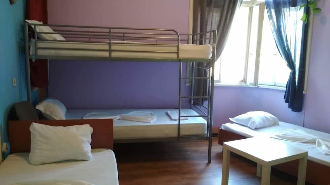 Hostel Compass Burgas