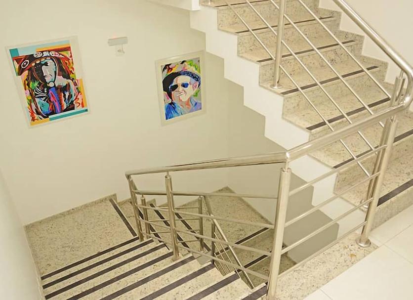 Escaleras Foto