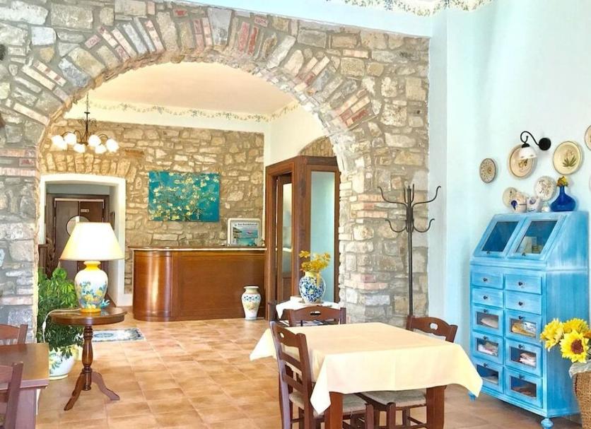 Comedor Foto