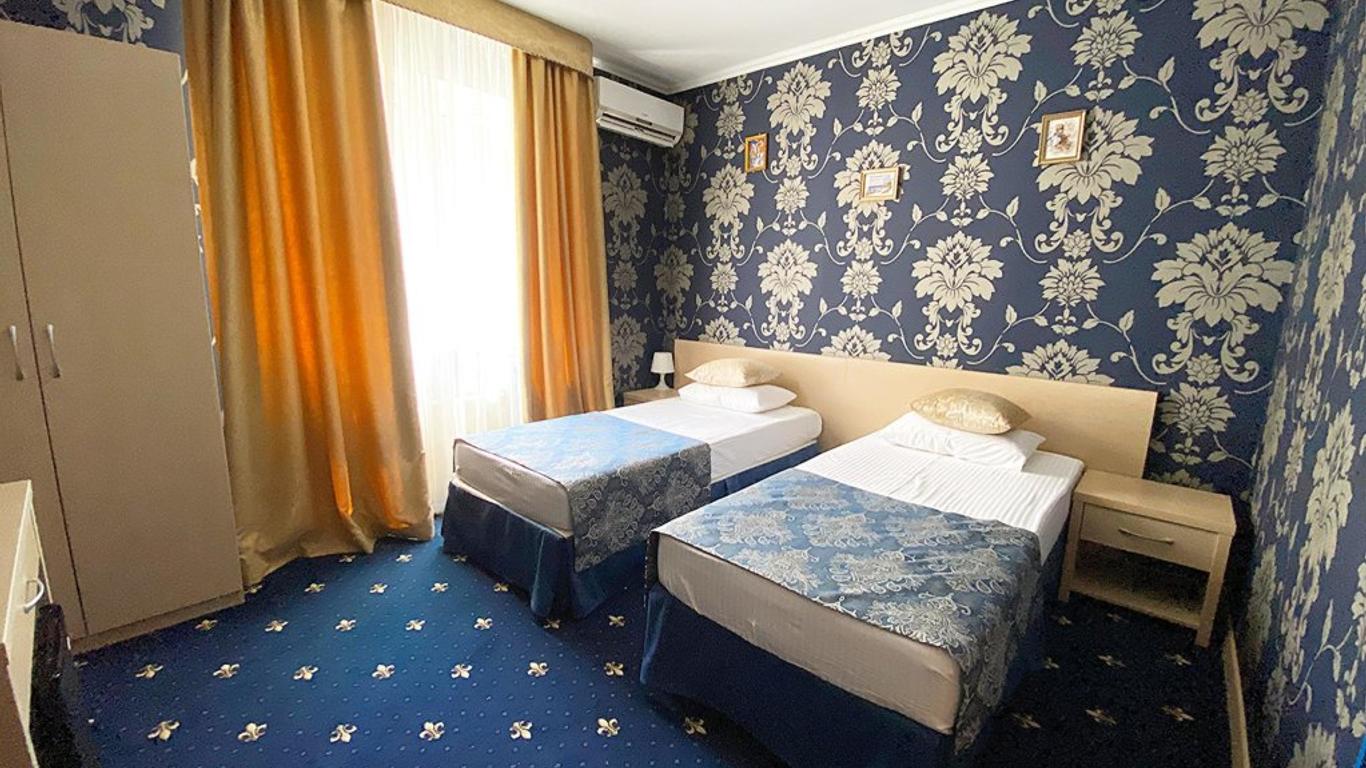Olimpiya Mini-hotel
