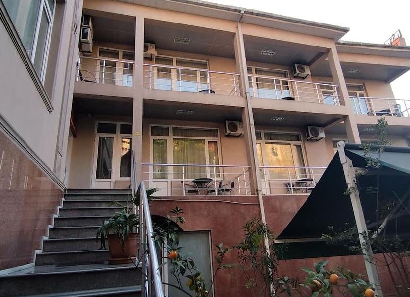Edificio Foto