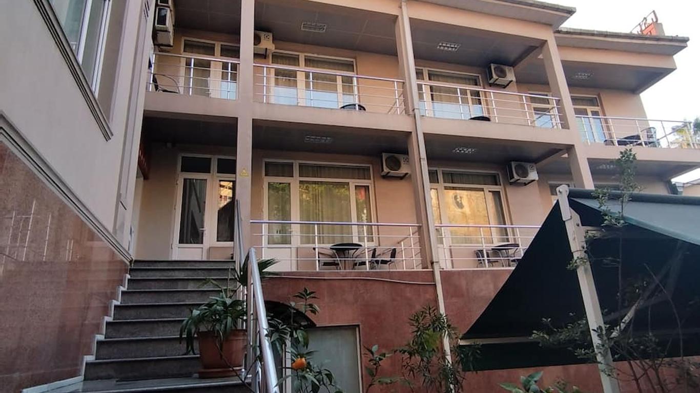Hotel Marseille