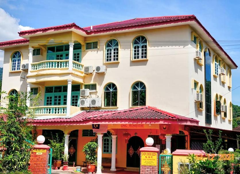 Edificio Foto