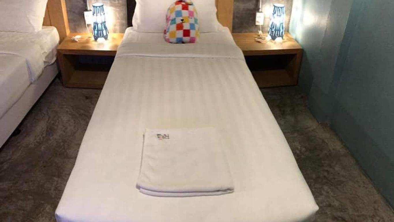 Rata Inn Boutique Hotel