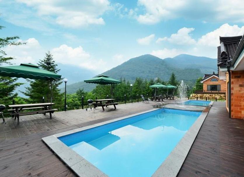 Piscina Foto