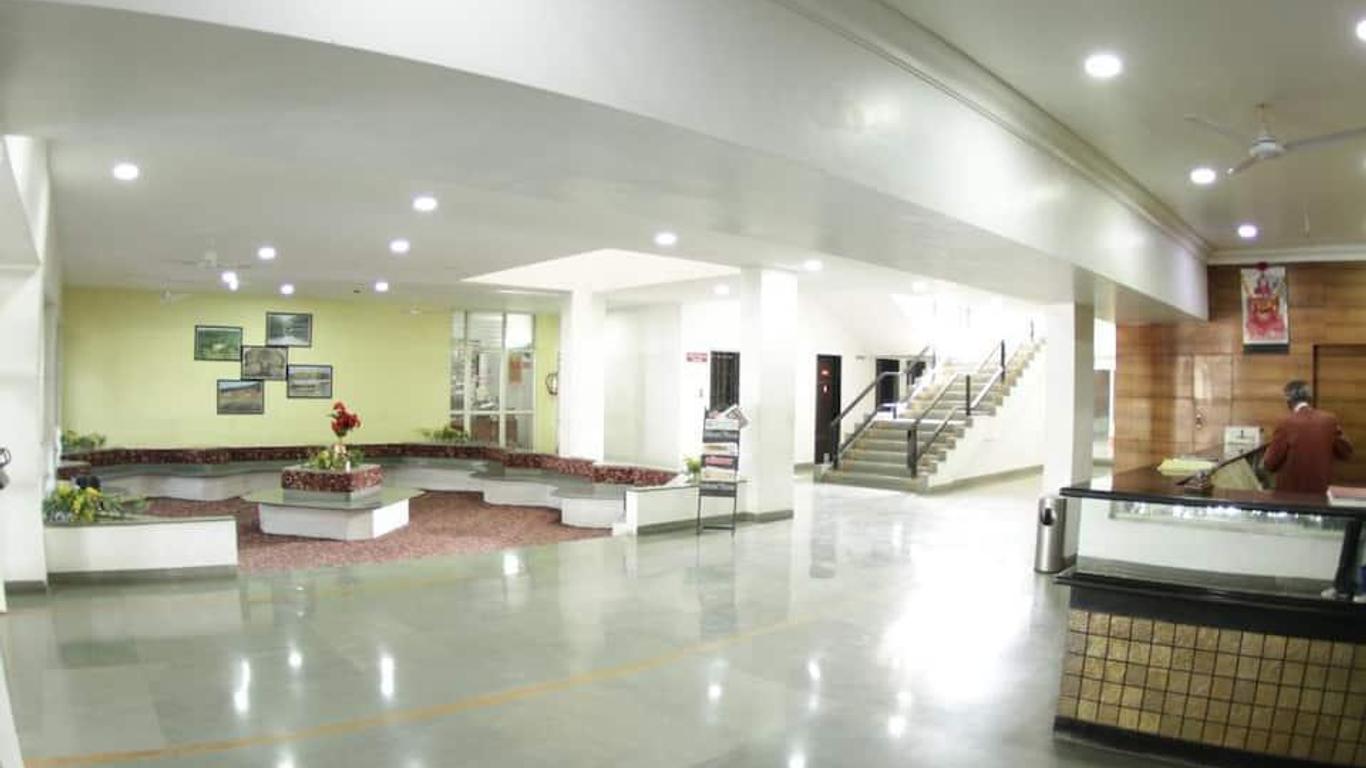 Panchavati Sinnar Motel