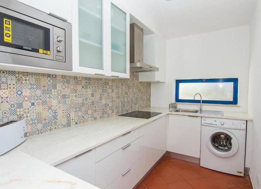 Cocina Foto