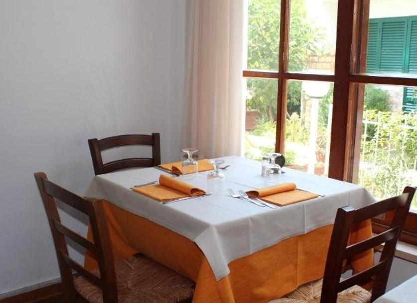 Comedor Foto