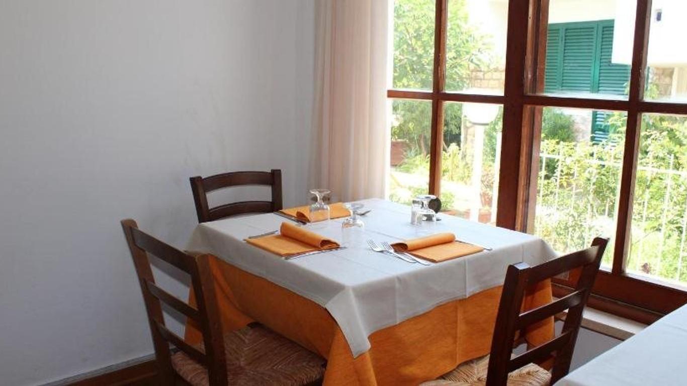 Hotel Edera
