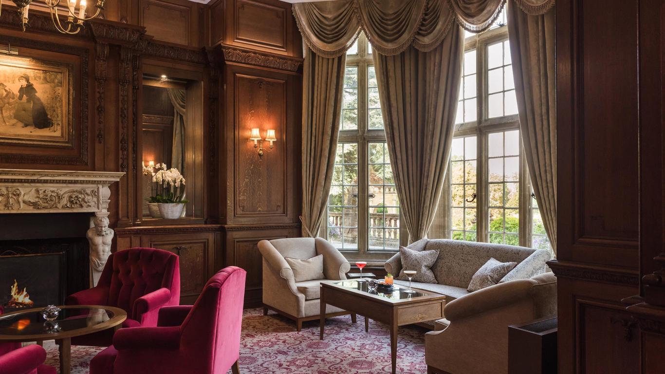 Tylney Hall Hotel
